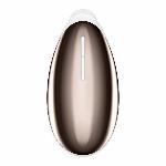 Вібратор для зовнішньої стимуляції Satisfyer Spot On 2 White, дуже потужний, гнучкий відросток - мініатюра 3