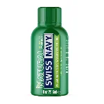 Лубрикант на водній основі Swiss Navy NATURAL All Natural, 29,5 мл, для чутливої ​​шкіри - мініатюра 1