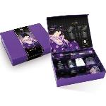 Подарунковий набір Shunga Naughtier Kit, 5 продуктів для інтимної стимуляції - мініатюра 8