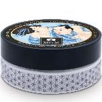 Смачна пудра для оральних пестощів Shunga Body Powder Coconut Thrills, 75 г, аромат кокоса - мініатюра 2