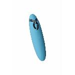 Мінівібратор FairyGasm PleasureArrow blue - мініатюра 6