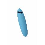 Мінівібратор FairyGasm PleasureArrow blue - мініатюра 5