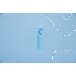 Мінівібратор FairyGasm PleasureArrow blue - мініатюра 8