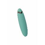 Мінівібратор FairyGasm PleasureArrow green - мініатюра 5