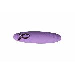 Мінівібратор FairyGasm PleasureArrow violet - мініатюра 7