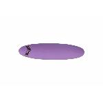 Мінівібратор FairyGasm PleasureArrow violet - мініатюра 4