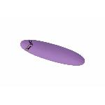 Мінівібратор FairyGasm PleasureArrow violet - мініатюра 3