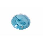 Вібратор для пар FairyGasm PleasureBerry blue, зарядний кейс, пульт ДК - мініатюра 4