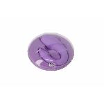Вібратор для пар FairyGasm PleasureBerry violet, зарядний кейс, пульт ДК - мініатюра 4