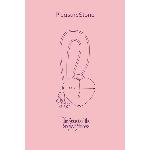 Мінівібратор «Сердечко» FairyGasm PleasureStone red, 9 режимів, на шнурку - мініатюра 7