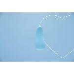 Вібратор-язичок FairyGasm ThrillLeaf blue - мініатюра 6