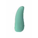 Вібратор-язичок FairyGasm ThrillLeaf green - мініатюра 2