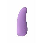 Вібратор-язичок FairyGasm ThrillLeaf violet - мініатюра 2