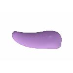 Вібратор-язичок FairyGasm ThrillLeaf violet - мініатюра 4
