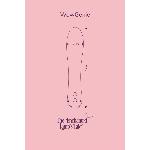 Вібратор з підігрівом FairyGasm WowGenie violet, підігрів до 42 °C - мініатюра 8