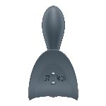 Анальна вібропробка Satisfyer Booty Absolute Beginners 2, для початківців, ввідна частина 3,5 см - мініатюра 4