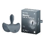 Анальна вібропробка Satisfyer Booty Absolute Beginners 2, для початківців, ввідна частина 3,5 см - мініатюра 6