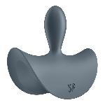 Анальна вібропробка Satisfyer Booty Absolute Beginners 2, для початківців, ввідна частина 3,5 см - мініатюра 2