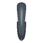 Вагінально-кліторальний вібратор Satisfyer G for Goddess 1 Dark Grey, 2 мотори - мініатюра 5