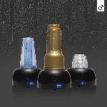 Автоматична сушарка Fleshlight Air для всіх мастурбаторів бренду - мініатюра 6