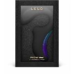 Кліторально-вагінальний звуковий стимулятор LELO Enigma WAVE Black, 3 типи стимуляції - мініатюра 6