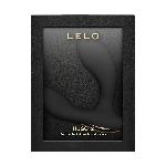 Смарт-масажер простати LELO Hugo 2 Black, 2 мотори, підвищена потужність - мініатюра 4