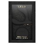 Масажер простати LELO Hugo 2 Remote Black, 2 мотори, дуже потужний, пульт ДК - мініатюра 4