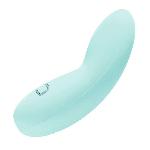 Мінівібратор для клітора LELO Lily 3 Polar Green, 10 режимів, дуже потужний - мініатюра 2