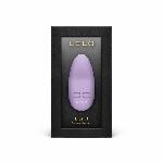 Мінівібратор для клітора LELO Lily 3 Calm Lavender, 10 режимів, дуже потужний - мініатюра 3