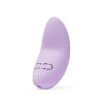 Мінівібратор для клітора LELO Lily 3 Calm Lavender, 10 режимів, дуже потужний - мініатюра 1