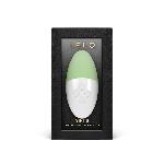 Музичний вібратор для клітора LELO SIRI 3 Green, вібрації в ритмі звуків без смартфона - мініатюра 4