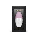 Музичний вібратор для клітора LELO SIRI 3 Soft Pink, вібрації в ритмі звуків без смартфона - мініатюра 4