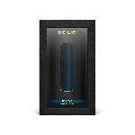 Смарт-мастурбатор LELO F1S V3 Teal, 2 мотори, 8 режимів, стимуляція звуковими хвилями - мініатюра 4