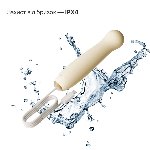 Пульсатор Zalo – AVA Attachment Ivory White для смарт-вібромасажера Zalo – AVA - мініатюра 9