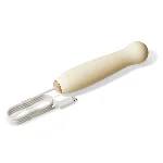 Пульсатор Zalo – AVA Attachment Ivory White для смарт-вібромасажера Zalo – AVA - мініатюра 1