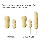 Пульсатор Zalo – AVA Attachment Ivory White для смарт-вібромасажера Zalo – AVA - мініатюра 10