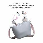 Інтерактивне віброяйце Svakom Phoenix Neo 2 Pastel Lilac, оновлена модель - мініатюра 7
