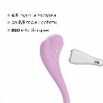 Інтерактивне віброяйце Svakom Phoenix Neo 2 Pastel Lilac, оновлена модель - мініатюра 6
