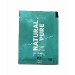 Пробник гель-лубриканту для чутливої шкіри Driminals Natural Pure (4 мл) - мініатюра 1