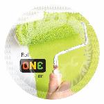 Набір презервативів ONE Color Sensations, 100 шт, кольорові, 10 кольорів, зі змазкою, паковання-тубус - мініатюра 6