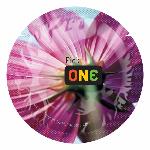 Набір презервативів ONE Color Sensations, 100 шт, кольорові, 10 кольорів, зі змазкою, паковання-тубус - мініатюра 12