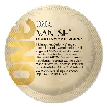 Презерватив ONE Vanish Hyperthin, 1 шт, ультратонкий, зі змазкою - мініатюра 1