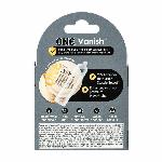 Презервативи ONE Vanish Hyperthin, 3 шт, ультратонкі, зі змазкою, картонне паковання - мініатюра 2