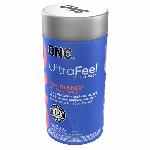 Презервативи ONE Ultra Feel, ультратонкі, з додатковою змазкою, 10 шт, подарункове паковання-тубус - мініатюра 2