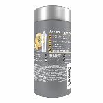 Презервативи ONE Vanish Hyperthin, 12 шт, ультратонкі, зі змазкою, подарункове паковання-тубус - мініатюра 2
