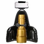 Автоматична секс-машина для чоловіків Fleshlight Universal Launch, 4 швидкості - мініатюра 4