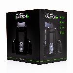 Автоматична секс-машина для чоловіків Fleshlight Quickshot Launch V2, оновлена ​​модель - мініатюра 7