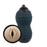 Мастурбатор Adrien Lastic Siltex Ultra Masturbator - мініатюра 1