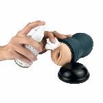 Мастурбатор Adrien Lastic Siltex Ultra Masturbator - мініатюра 5