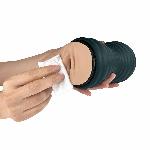 Мастурбатор Adrien Lastic Siltex Ultra Masturbator - мініатюра 11